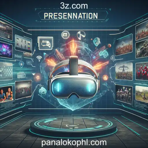 Gaming Trends and Innovations in 2025