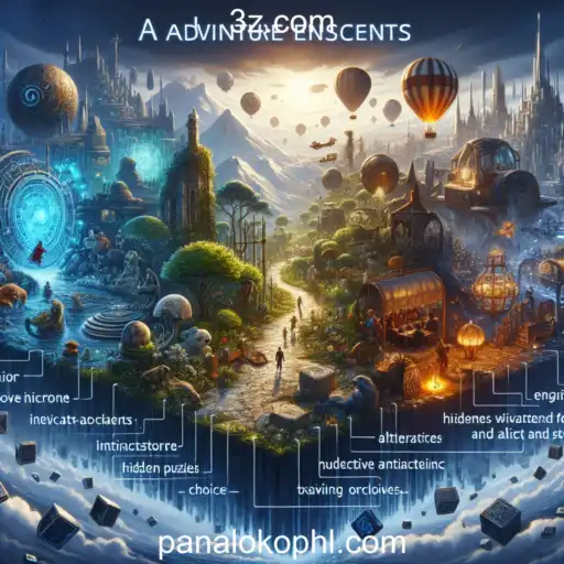 The Evolution of Game Platforms in 2025