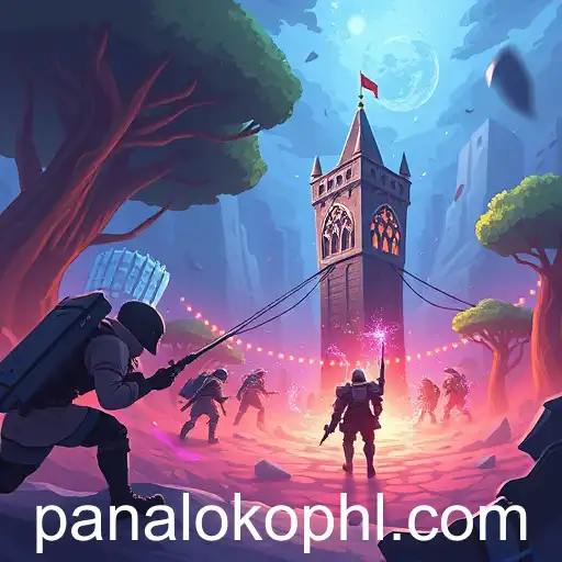 The Rise of Gaming Trends: A New Era in Online Entertainment