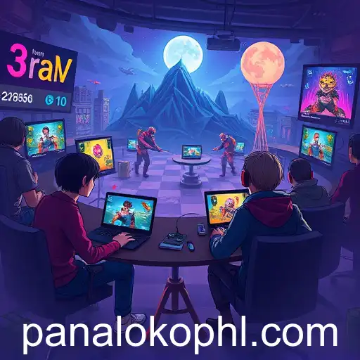 Panaloko Game Website: A New Era of Online Entertainment