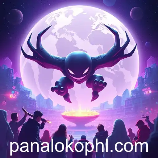 Panaloko: Engaging Gamers in a Dynamic World