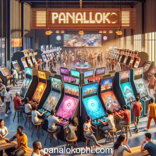 Panaloko Gamers Unite in Growing Online Community