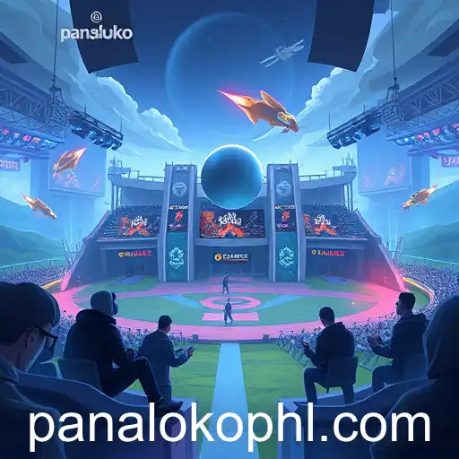 The Rise of Panaloko in Gaming Culture