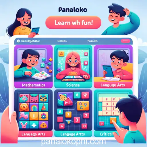 Panaloko's Rising Influence in the Gaming World