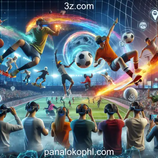Panaloko: Revolutionizing Online Gaming in 2025