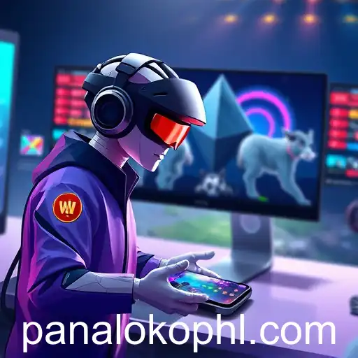 Panaloko: Revolutionizing the Gaming Landscape