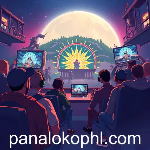 Panaloko's Rise in Gaming Communities