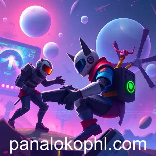 Panaloko Takes the Gaming World by Storm