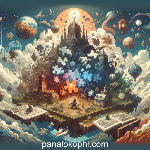 Panaloko: Revolutionizing Online Gaming