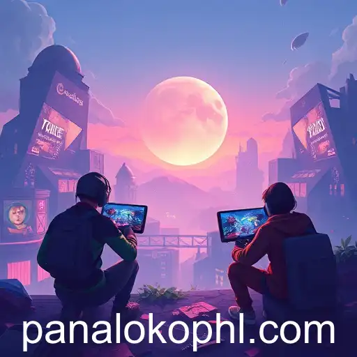 The Rise of Online Gaming Platforms