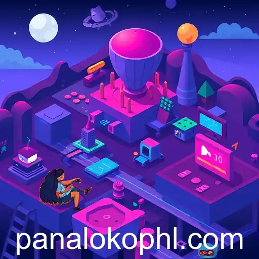 The Rise of Panaloko in the Gaming World