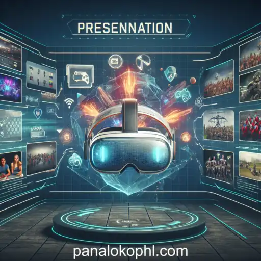 Rise of Panaloko: The Gaming Revolution