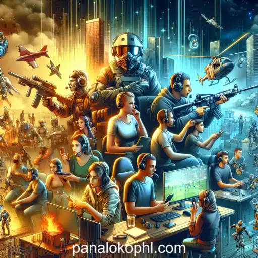 The Rise of Panaloko: A Gaming Revolution