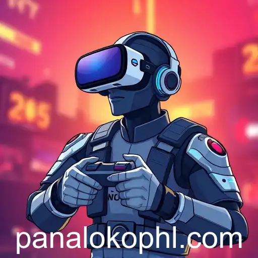 The Rise of Panaloko