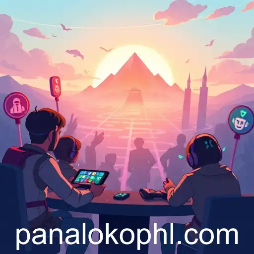 Panaloko: The Digital Playground Revolution