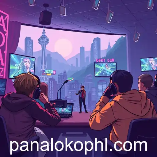 Panaloko's Rise in the Gaming World