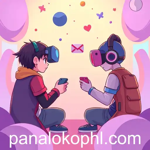 Panaloko Revolutionizing the Online Gaming Landscape