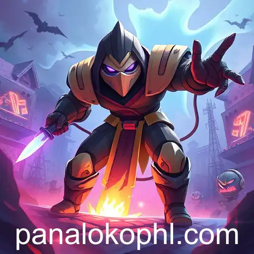 Panaloko: Revolutionizing Online Gaming