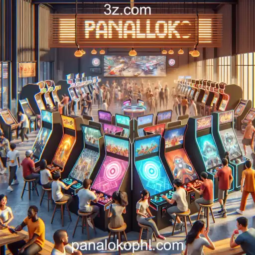 The Rise of Panaloko in Online Gaming