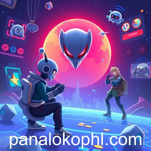 The Rise of Panaloko in the Gaming World